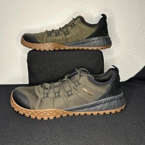 Columbia Sportswear‎ Men's Fairbanks Shoes
